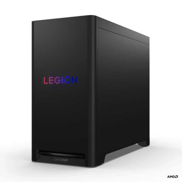 PC Lenovo LEGION T5 Tower AI* Ryzen7-7800X3D 32GB SSD1TB RTX5060Ti-8GB W11 AmbienceLED